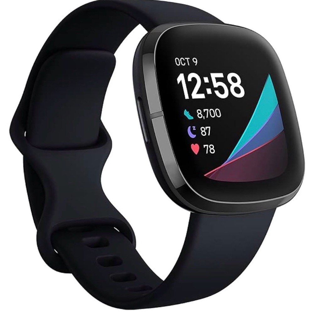 Fitbit Sense NIB